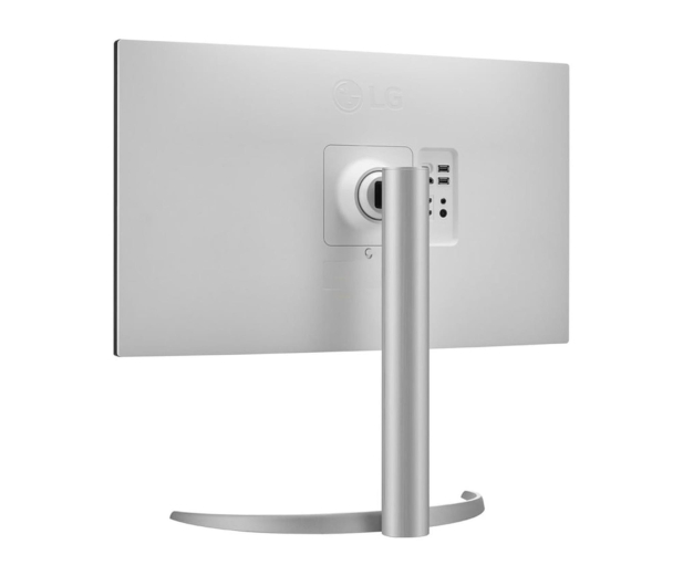 LG 27UP850K-W 27UP850K-W.AEU - 1312950 - zdjęcie 4